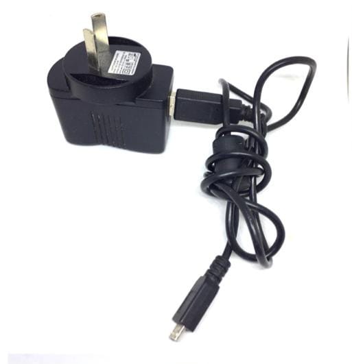 Vhbw Caricabatterie Per Kodak Pixpro AZ501, AZ421, AZ501 Astro Zoom - Con Spina 220V E Cavo Auto - 4,2V / 0,6A - Sostituisce BC-31L