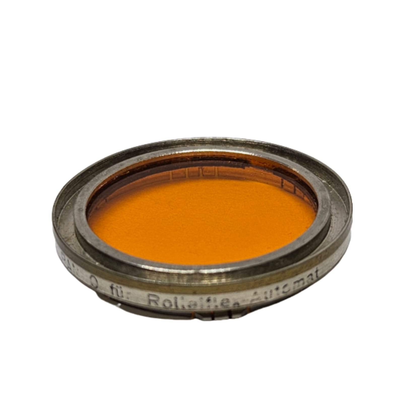 Accessoire Rolleiflex.Filtre compensateur de couleur #303030. Neuf